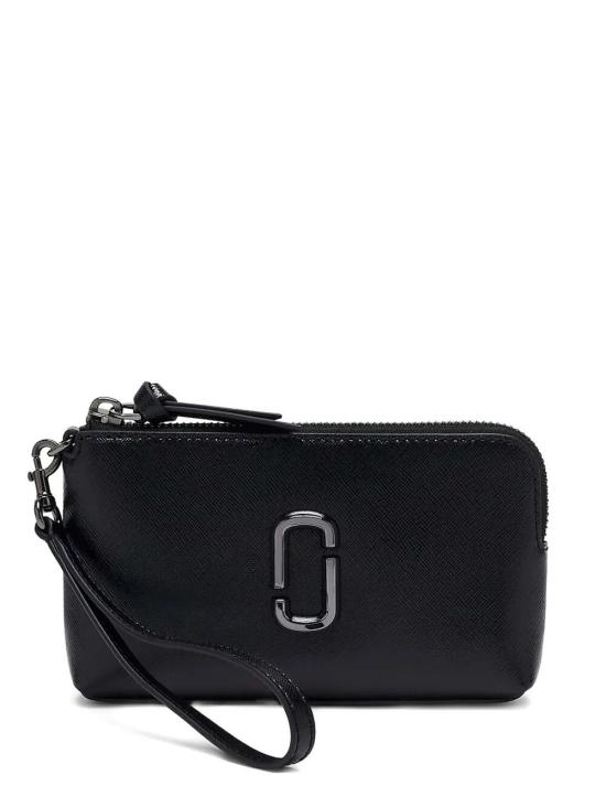 26FW 마크제이콥스 클러치/파우치 2F5SCP002S01 001 BLACK