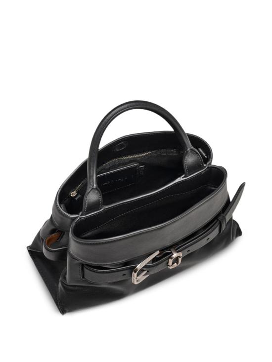 26FW 마크제이콥스 토트백 2R5HSC012H01 001 BLACK - MARC JACOBS