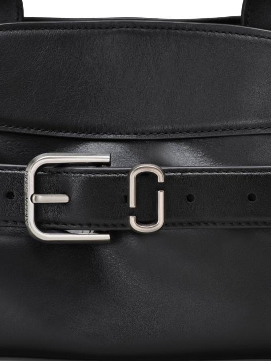 26FW 마크제이콥스 토트백 2R5HSC012H01 001 BLACK - MARC JACOBS