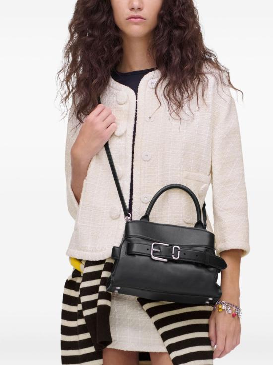 26FW 마크제이콥스 토트백 2R5HSC012H01 001 BLACK - MARC JACOBS
