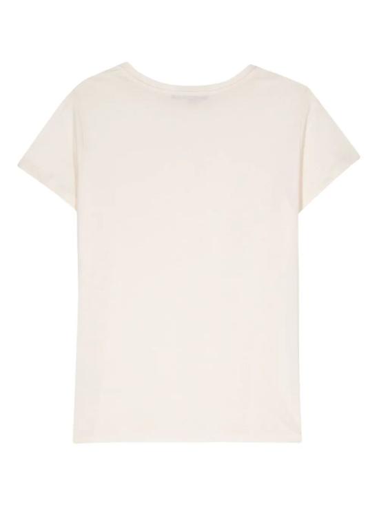 26SS 세븐티 반팔 티셔츠 MJ1663890180098 006 NUDE NEUTRALS - SEVENTY