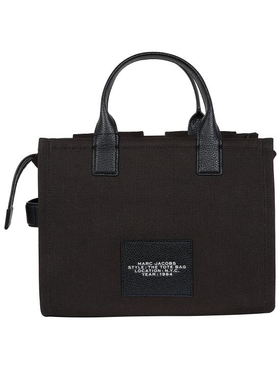 26FW 마크제이콥스 토트백 2P5HTT007H03099 001 BLACK - MARC JACOBS