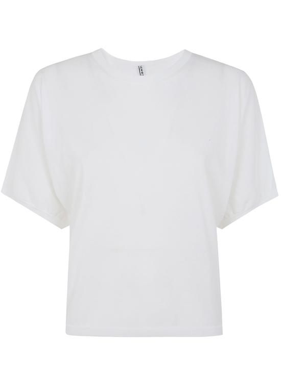 26SS 리비아나 콘티 스웨터 L6SD04 A01 WHITE