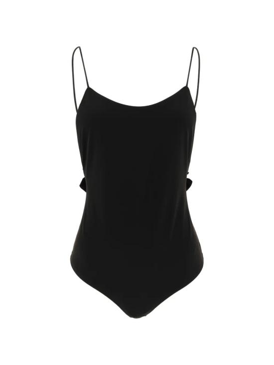 26SS 자크뮈스 원피스 수영복 26EOPW00050AW00096 990 BLACK