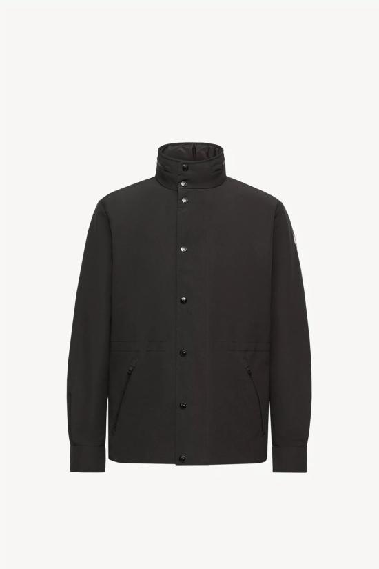 26SS 몽클레어 자켓 L10911B000045983X 999 BLACK