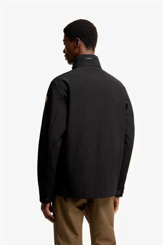 26SS 몽클레어 자켓 L10911B000045983X 999 BLACK - MONCLER