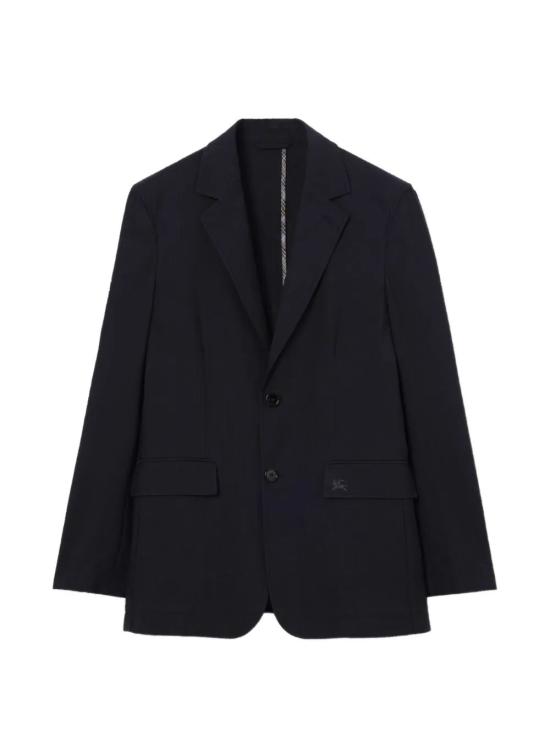 26SS 버버리 자켓 8123359 A1222 NAVY - BURBERRY