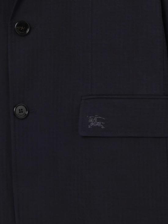 26SS 버버리 자켓 8123359 A1222 NAVY - BURBERRY