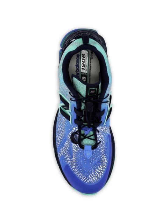 26SS 뉴발란스 1906R 스니커즈 U19069OQ BLUEBIRD - NEW BALANCE