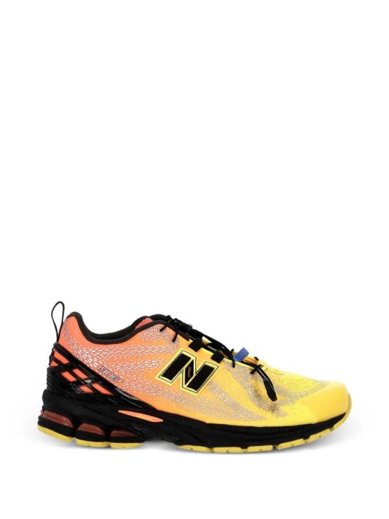 26SS 뉴발란스 1906R 스니커즈 U19066QG PUNCHYELOW - NEW BALANCE