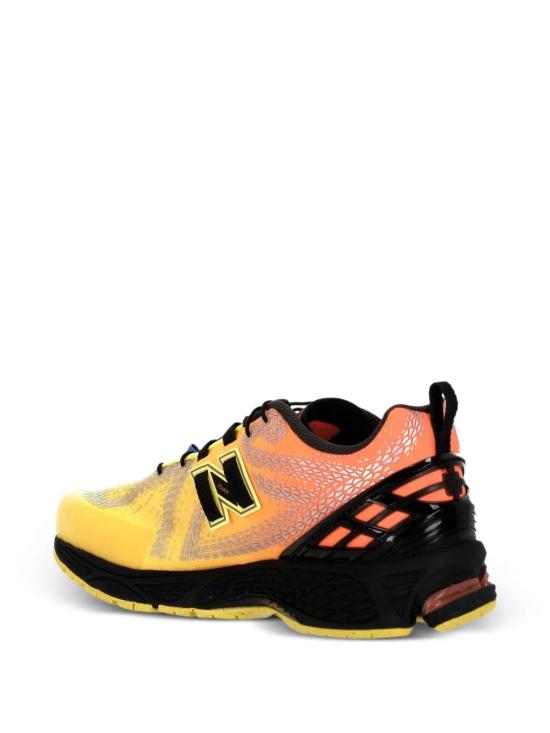 26SS 뉴발란스 1906R 스니커즈 U19066QG PUNCHYELOW - NEW BALANCE