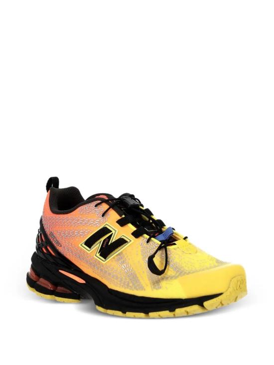 26SS 뉴발란스 1906R 스니커즈 U19066QG PUNCHYELOW - NEW BALANCE