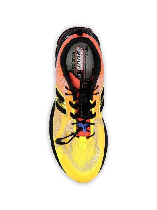 26SS 뉴발란스 1906R 스니커즈 U19066QG PUNCHYELOW - NEW BALANCE