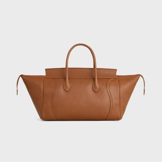 26SS 셀린느 토트백 L108K3GW2 GFY5 SOFTTAN - CELINE
