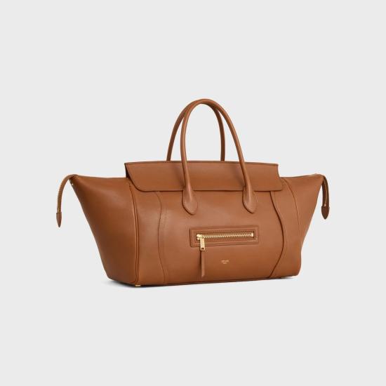 26SS 셀린느 토트백 L108K3GW2 GFY5 SOFTTAN - CELINE