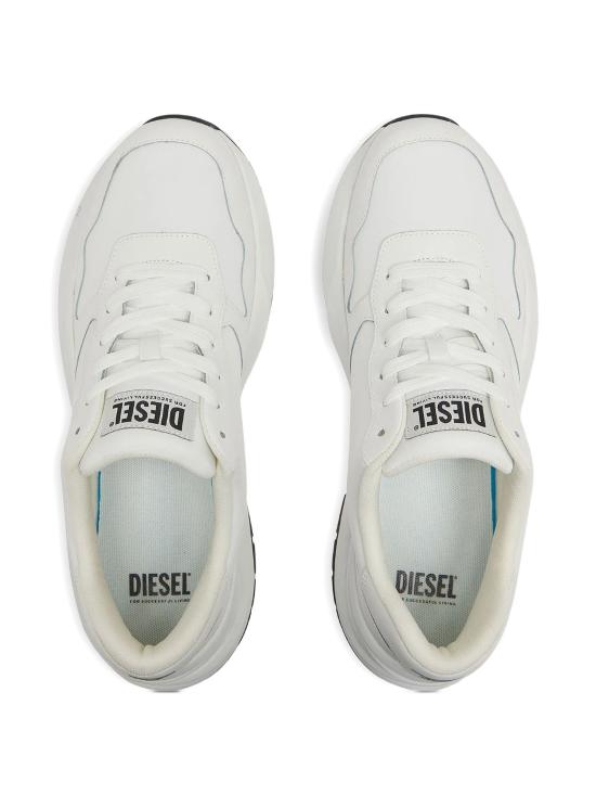 26SS 디젤 스니커즈 Y03829P7530 T1002 BRGHTWHITE - DIESEL