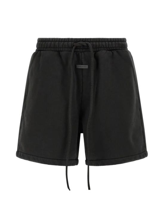 26SS 피어오브갓 숏팬츠 FG9M159924HPF 001 BLACK - FEAR OF GOD