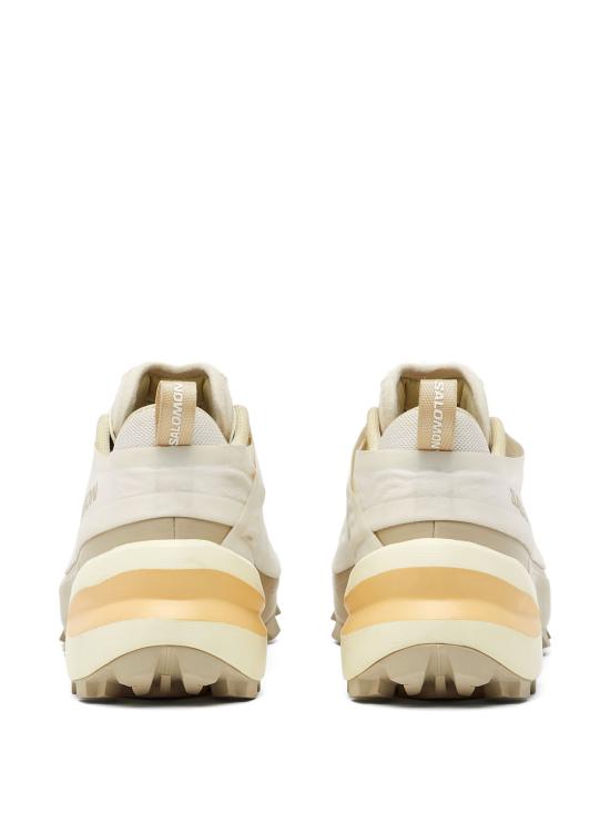 26SS MM6 X 살로몬 스니커즈 SH1WS0026P7624 HB423 VANILAEUCL - MM6 X SALOMON