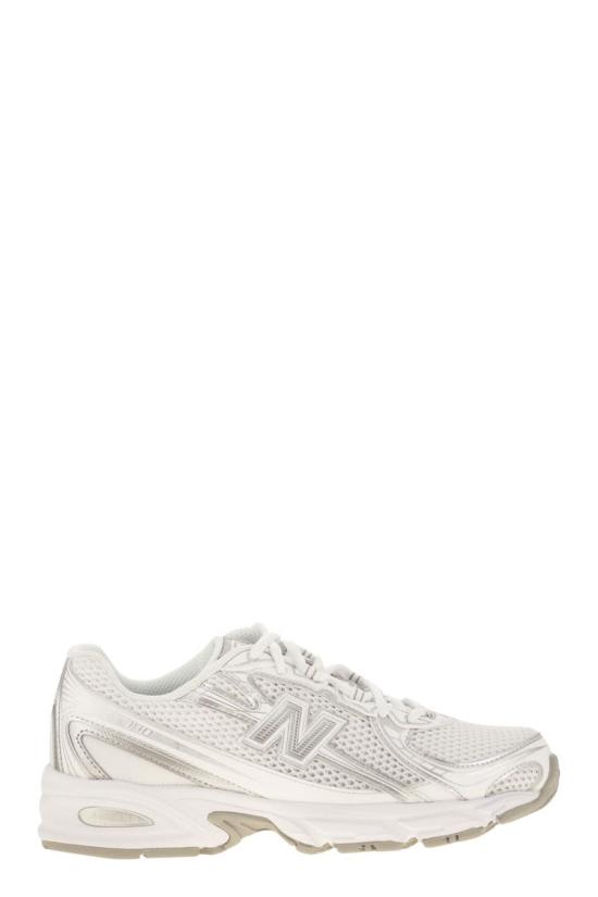  뉴발란스 740 스니커즈 U740 WM2 WHITE