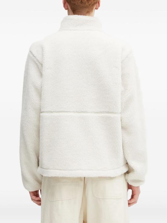 26SS 노스페이스 파일 익스트림 플리스 자켓 NF0A88Y5QLI1 WHITEDUNE - NORTH FACE