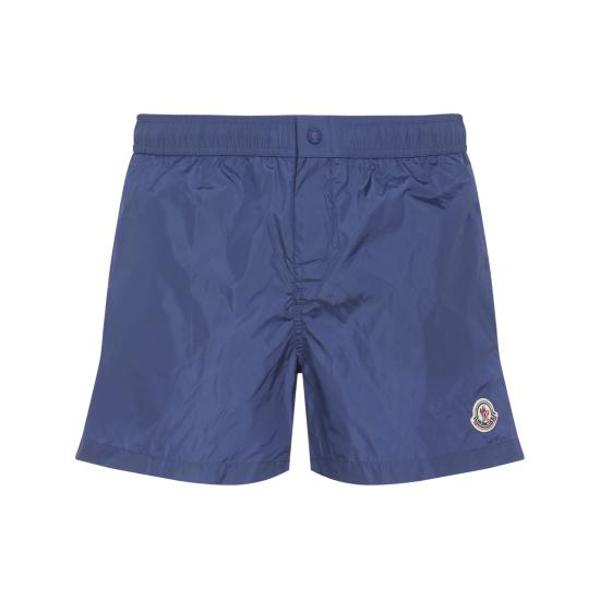 26SS 몽클레어 스윔팬츠 L10912C00005599JK 765 BLUE