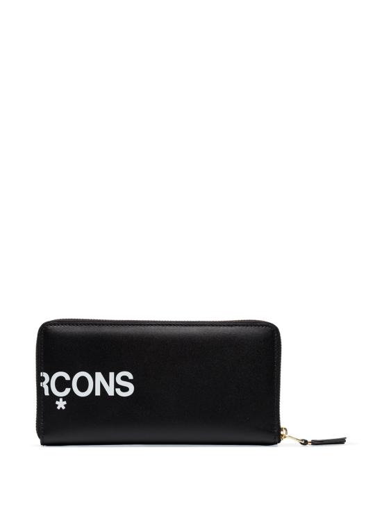 26SS 꼼데가르송 남성지갑 SA0110HL BLACK - COMME DES GARCONS