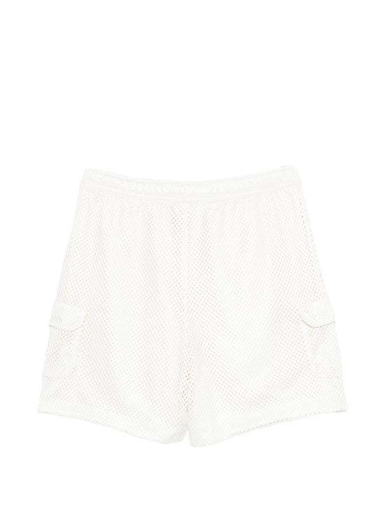 26SS 노스페이스 숏팬츠 NF0A8FPCQLI1 WHITEDUNE - NORTH FACE