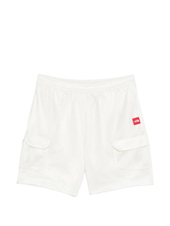 26SS 노스페이스 숏팬츠 NF0A8FPCQLI1 WHITEDUNE