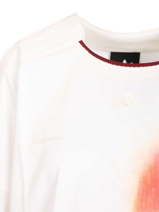 26SS 아디다스 반팔 티셔츠 KR8792 BLATIZ - ADIDAS