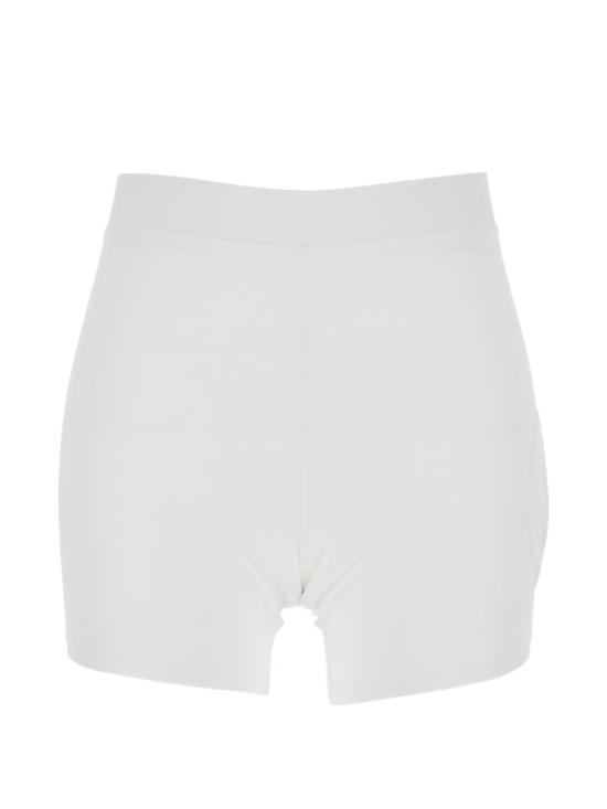 26SS 브루넬로 쿠치넬리 숏 원피스 ML944A5469 C159 WHITE - BRUNELLO CUCINELLI
