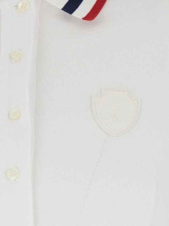 26SS 브루넬로 쿠치넬리 숏 원피스 ML944A5469 C159 WHITE - BRUNELLO CUCINELLI