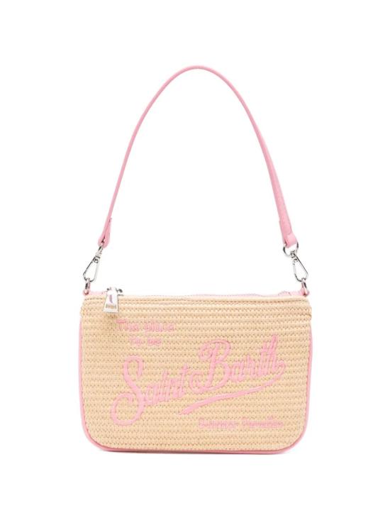 26SS 세인트바쓰 숄더백 PARM00200415L 1121 PINK PURPLE