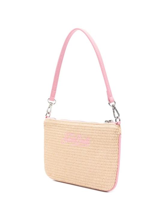 26SS 세인트바쓰 숄더백 PARM00200415L 1121 PINK PURPLE - MC2 SAINT BARTH