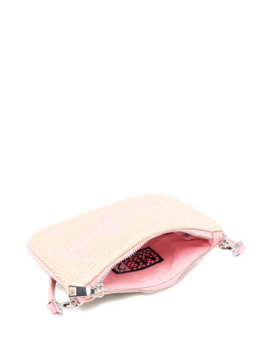26SS 세인트바쓰 숄더백 PARM00200415L 1121 PINK PURPLE - MC2 SAINT BARTH