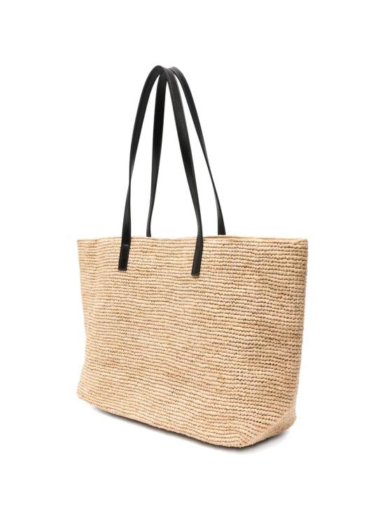 26SS 세인트바쓰 숄더백 RAFC00100421L 1100 BLACK - MC2 SAINT BARTH
