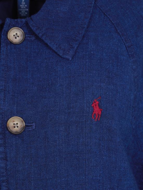 26SS 폴로 랄프로렌 자켓 211A12657 001 BLUE - POLO RALPH LAUREN