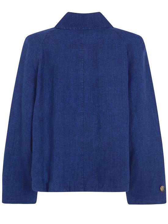 26SS 폴로 랄프로렌 자켓 211A12657 001 BLUE - POLO RALPH LAUREN