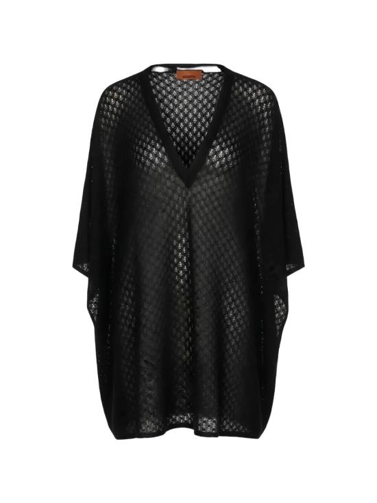 26SS 미소니 비치용품 MC26SQ00BR014R S91RE BLACK