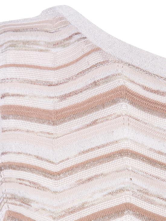 26SS 디익스테리어 민소매 티셔츠 62461R 05 NUDE NEUTRALS - D. EXTERIOR