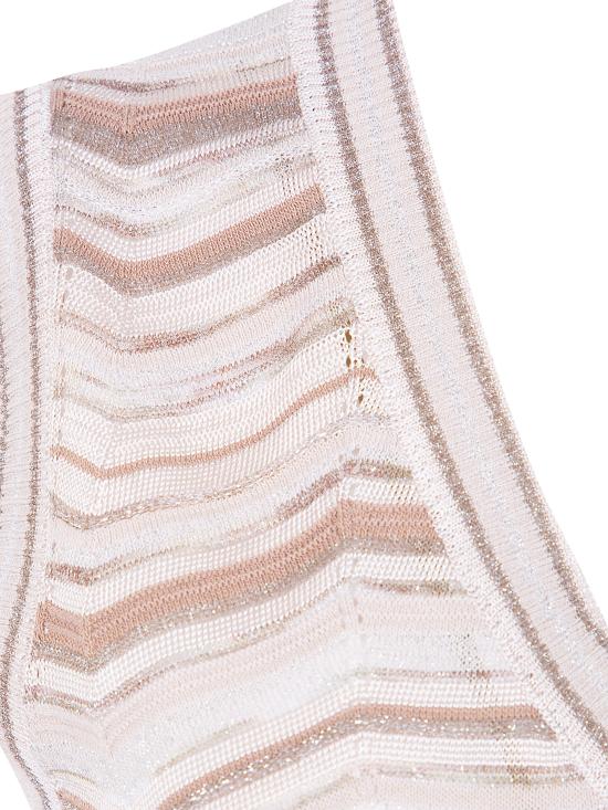 26SS 디익스테리어 민소매 티셔츠 62466R 05 NUDE NEUTRALS - D. EXTERIOR