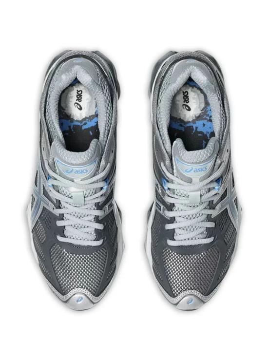 26SS 아식스 스니커즈 1203A678 022 SILVERBLUE - ASICS