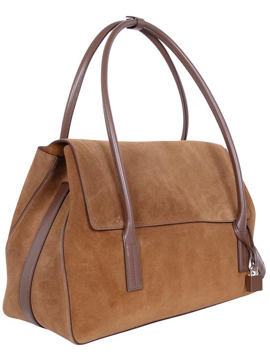 26SS 톰포드 숄더백 L1936LCL468P ECH BROWN - TOMFORD