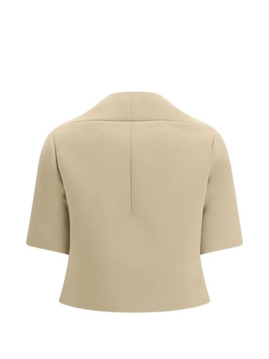 26SS 케이트 자켓 24624114459 BEIG - KHAITE
