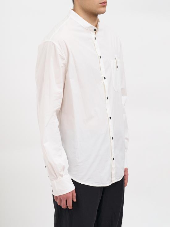 26SS 안드레아 야코브 긴팔 셔츠 N26MWAG23COTTON10 WHITE - ANDREA YA'AQOV