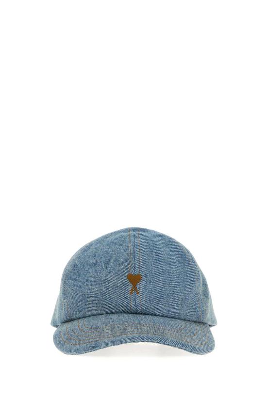 26SS 아미 볼캡 UCP264DE0046480 AZUL CLARO