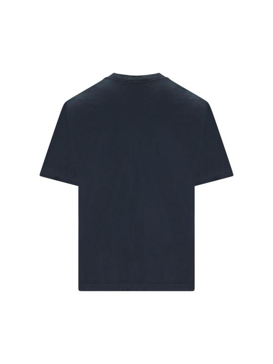 26SS 스톤 아일랜드 반팔 티셔츠 2100001S0363V0020 AZUL MARINO - STONE ISLAND
