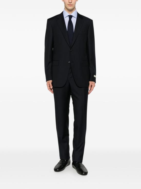 26SS 브리오니 긴팔 셔츠 RCB10M OC04Q4990 LIGHT BLUE - BRIONI