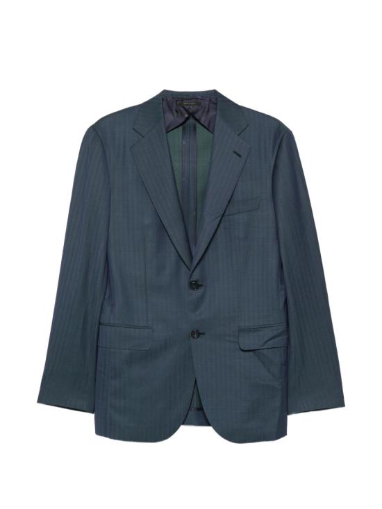 26SS 브리오니 수트 자켓 RA9U12 P3B0V4100 NAVY
