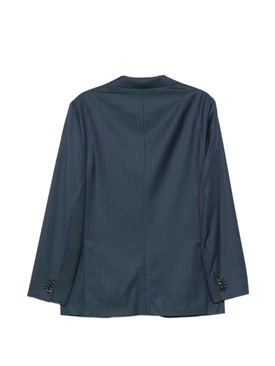 26SS 브리오니 수트 자켓 RA9U12 P3B0V4100 NAVY - BRIONI