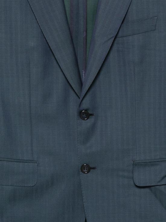 26SS 브리오니 수트 자켓 RA9U12 P3B0V4100 NAVY - BRIONI